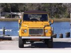 Thumbnail Photo 42 for 1997 Land Rover Defender